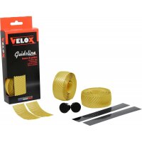 Velox Guidoline Carbon Lenkerband gold, NEU