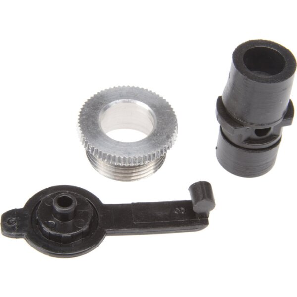 Zefal Reparaturkit für ZCross Pumpe, NEU