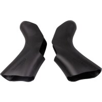 Shimano ST-R785 Griffgummi für Rennrad STI, schwarz
