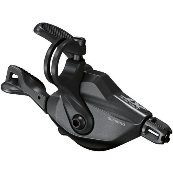 Shimano SL-M8100 Deore XT Rapidfire Schalthebel rechts, 12-fach, NEU
