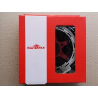 Sunrace CSMZ91X Kassette für SRAM XD 12-fach, 10-50 Zähne, schwarz, NEU
