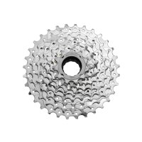 Sunrace MFEX9 9AU E-Bike Schraubkranz 9-fach, 11-32...