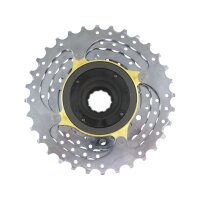 Sunrace MFEX9 9AU E-Bike Schraubkranz 9-fach, 11-32 Zähne