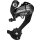 Shimano RD-M370 Altus Schaltwerk 9-fach, schwarz