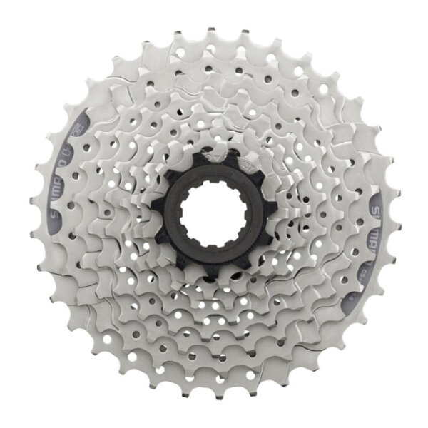 Shimano CS-HG201 Kassette, 9-fach, 11-36 Zähne, OVP