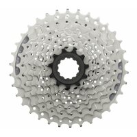 Shimano CS-HG201 Kassette, 9-fach, 11-36 Zähne, OVP