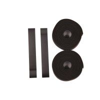 VP VPT-1300 Lenkerband, schwarz, NEU