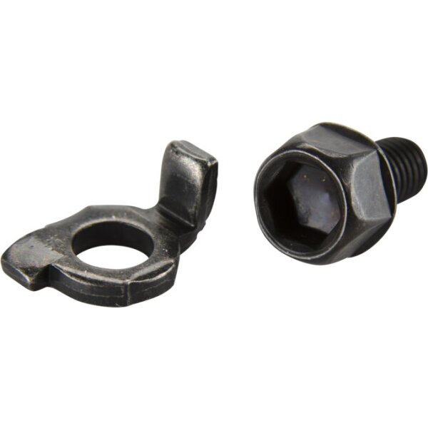 Shimano Kabelklemmschraube Schaltzug für Umwerfer FD-M780 & FD-M980