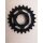 Shimano SMGEAR23LU Ritzel für Getriebenaben Nexus 23 Zähne, schwarz