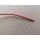 Shimano OT-SP41 Außenhülle / Bowdenzug für Schaltinnenzug, rot, Meterware
