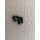 Jagwire Endkappen gedichtet für Schaltaußenhülle 4 mm, schwarz, VE 4 Stück