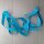 Schwalbe High Pressure Felgenband 22-584, 27,5 Zoll, blau, NEU