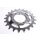 Shimano SMGEAR21SU Ritzel für Getriebenaben Nexus 21 Zähne, silber