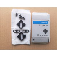 Shimano SM-SH51 Cleat ohne Gegenplatte für SPD...