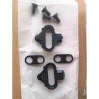 Shimano SM-SH51 Cleat ohne Gegenplatte für SPD...