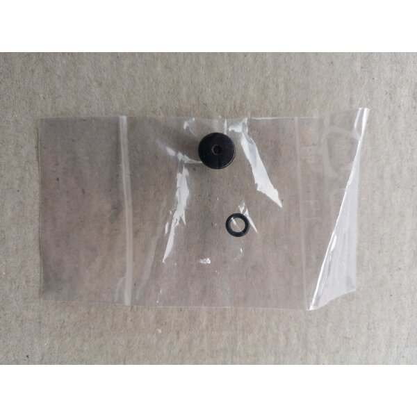Shimano Entlüftungsschraube Ausgleichsbehälter für BL-M445/M395/M355/M315