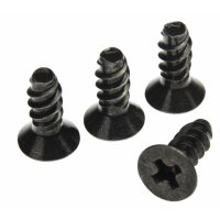 Shimano Schrauben Typ 1 für Kettenschutzscheibe /...
