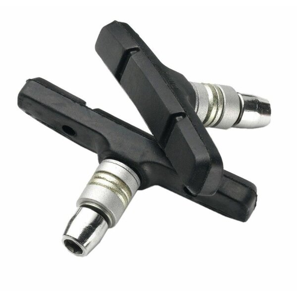 Avid 20R Bremsbelag / Bremsschuh für V-Brake, schwarz, NEU