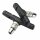Avid 20R Bremsbelag / Bremsschuh für V-Brake, schwarz, NEU