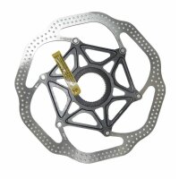 Avid HSX Bremsscheibe 180 mm, Centerlock, NEU