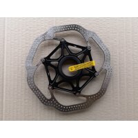 Avid HSX Bremsscheibe 180 mm, Centerlock, NEU