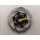 Avid HSX Bremsscheibe 180 mm, Centerlock, NEU