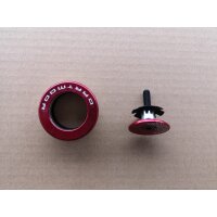 Dartmoor Prime Steuersatz integriert 1 1/8 Zoll,...
