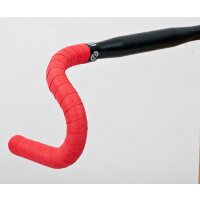 BikeRibbon / Bike Ribbon Cork plus Lenkerband rot, NEU
