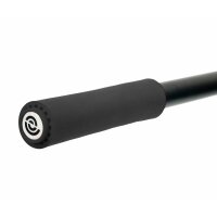 BikeRibbon SiO2 extralight Lenkergriffe schwarz, Set...