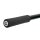 BikeRibbon SiO2 extralight Lenkergriffe schwarz, Set links und rechts, NEU