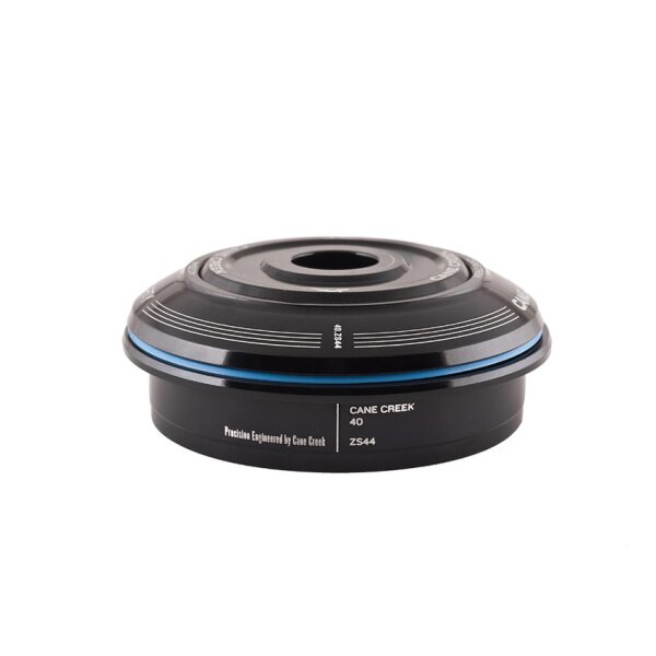 Cane Creek 40 / Forty Steuersatz OBERTEIL 1 1/8 Zoll ZS44 semi-integriert, short