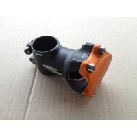 Control Tech One Vorbau, 31,8*60 mm, 1 1/8" Ahead,...