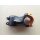 Control Tech One Vorbau, 31,8*60 mm, 1 1/8" Ahead, schwarz/orange