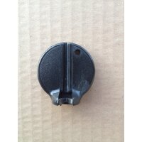 Cyclus Nippelspanner für 3,45 mm Nippel, schwarz