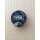 Cyclus Nippelspanner für 3,45 mm Nippel, schwarz