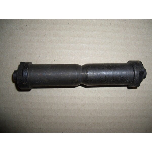 Cyclus Zentrierdorn für 20 mm Steckachse NEU