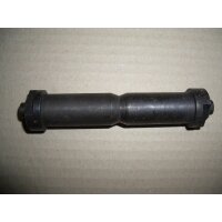Cyclus Zentrierdorn für 20 mm Steckachse NEU