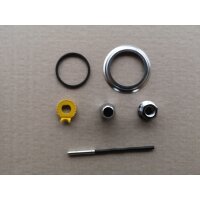 Shimano Kleinteile NEXUS 3-Gang Nabe mit Achslänge...