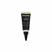 Dynamic Carbon Montagepaste Tube 20 g, NEU