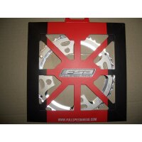 FSA Kettenblatt für SL-K Kurbel MTB 10-fach, 42...