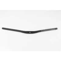 Ghost HB-11 Riser Lenker, Lenkerklemmung 31,8 mm, 720*15...
