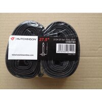 Hutchinson MTB Schlauch Set (2 Stück), 27,5" /...