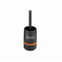 Icetoolz Kassettenabzieher für Shimano & SRAM...