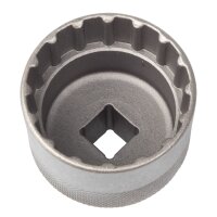 M-Wave Innenlagerwerkzeug Shimano Hollowtech II/Race...