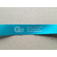 Kenda Hochdruck Felgenband 26 Zoll, 20-559, blau, NEU