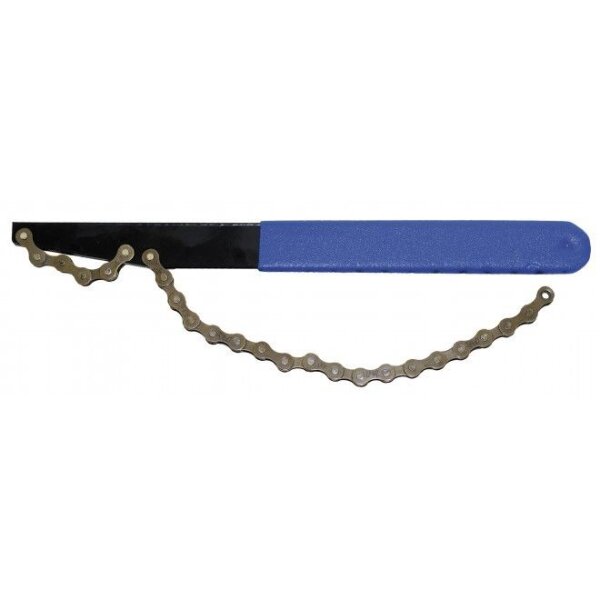 Kettenpeitsche Kassettenabnehmer für Shimano/SRAM/Campagnolo Kassetten