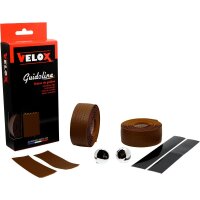 Velox Guidoline Soft Lenkerband braun, NEU