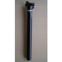 Lapierre Comp Sattelstütze, 31,6*350 mm, schwarz