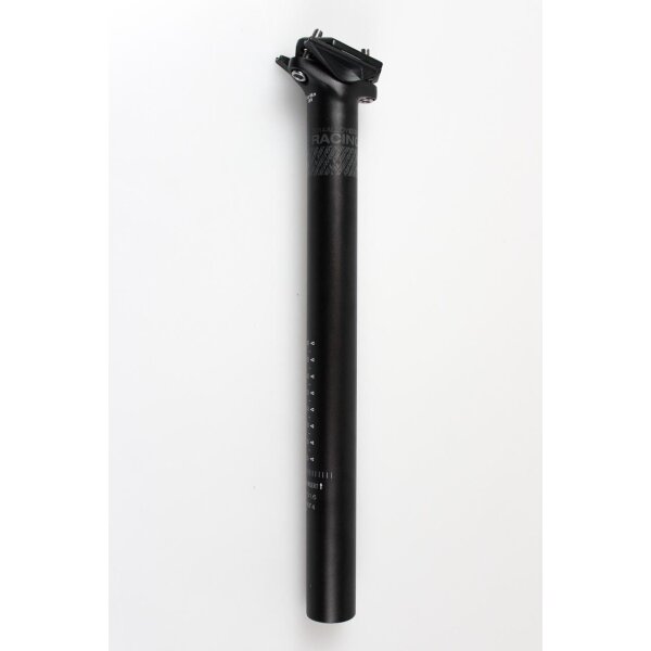 Lapierre Pro Sattelstütze, 31,6*350 mm, schwarz, NEU