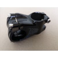 Lapierre Vorbau, Lenkerklemmung 31,8 mm, Länge 45 mm, schwarz